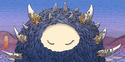 Rêve II